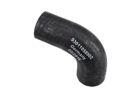 Slang stationair regelventiel. Porsche 911 84-89 - 93011058902/8, 93011058902